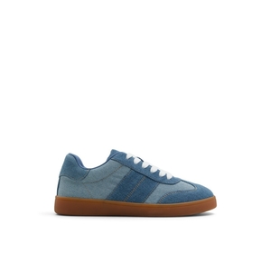 Basket Call It Spring Brooklyyn Bleu Femme | WAA-9991282